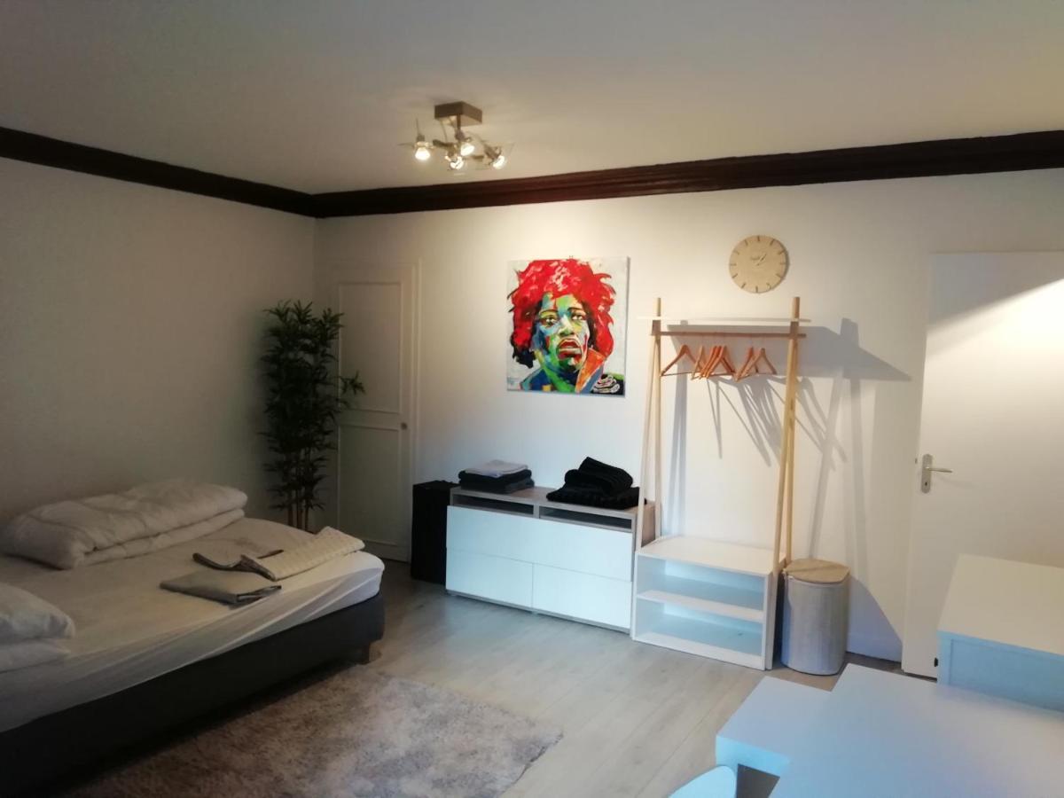 Charmant Appartement Plein Centre Auray Εξωτερικό φωτογραφία