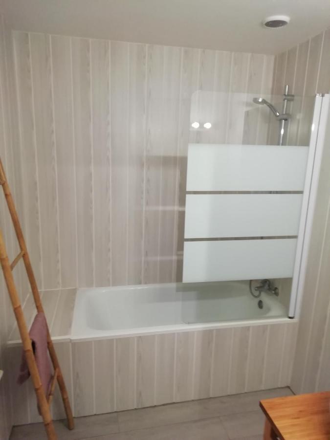 Charmant Appartement Plein Centre Auray Εξωτερικό φωτογραφία