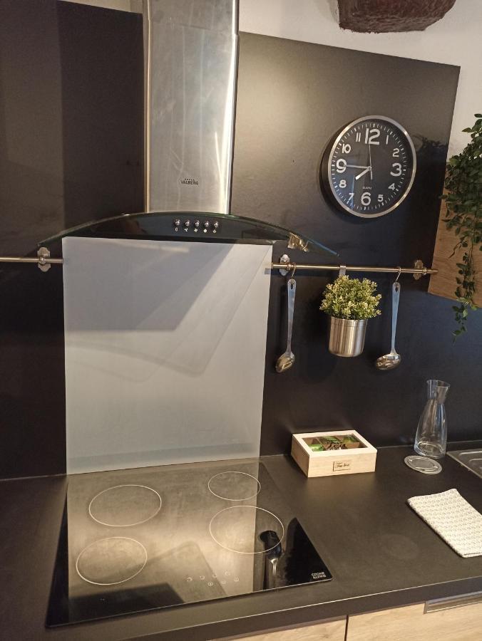 Charmant Appartement Plein Centre Auray Εξωτερικό φωτογραφία