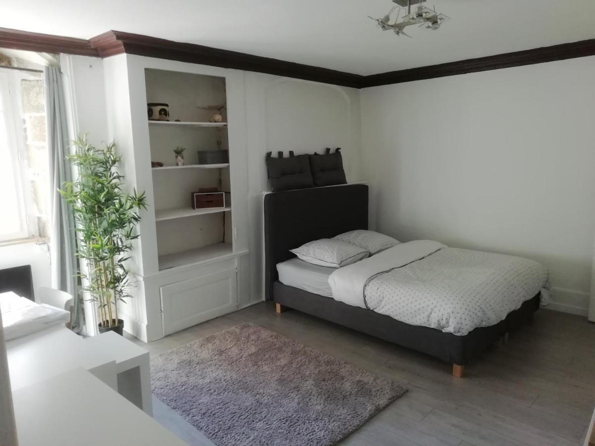 Charmant Appartement Plein Centre Auray Εξωτερικό φωτογραφία